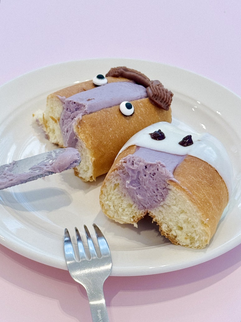 핑크오븐 사진 6