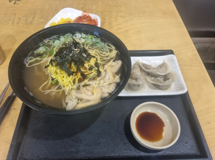 국수나무 충정로점 사진 7