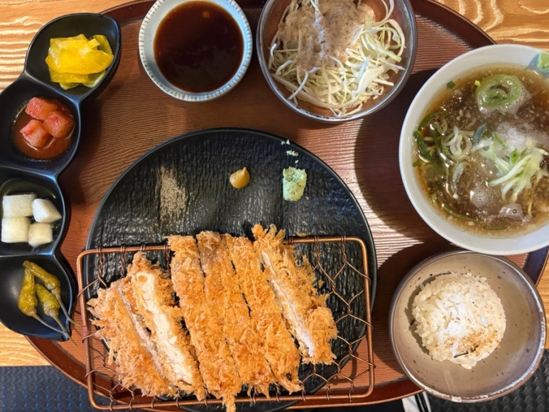 강남모밀무이 수원직영점 사진 6