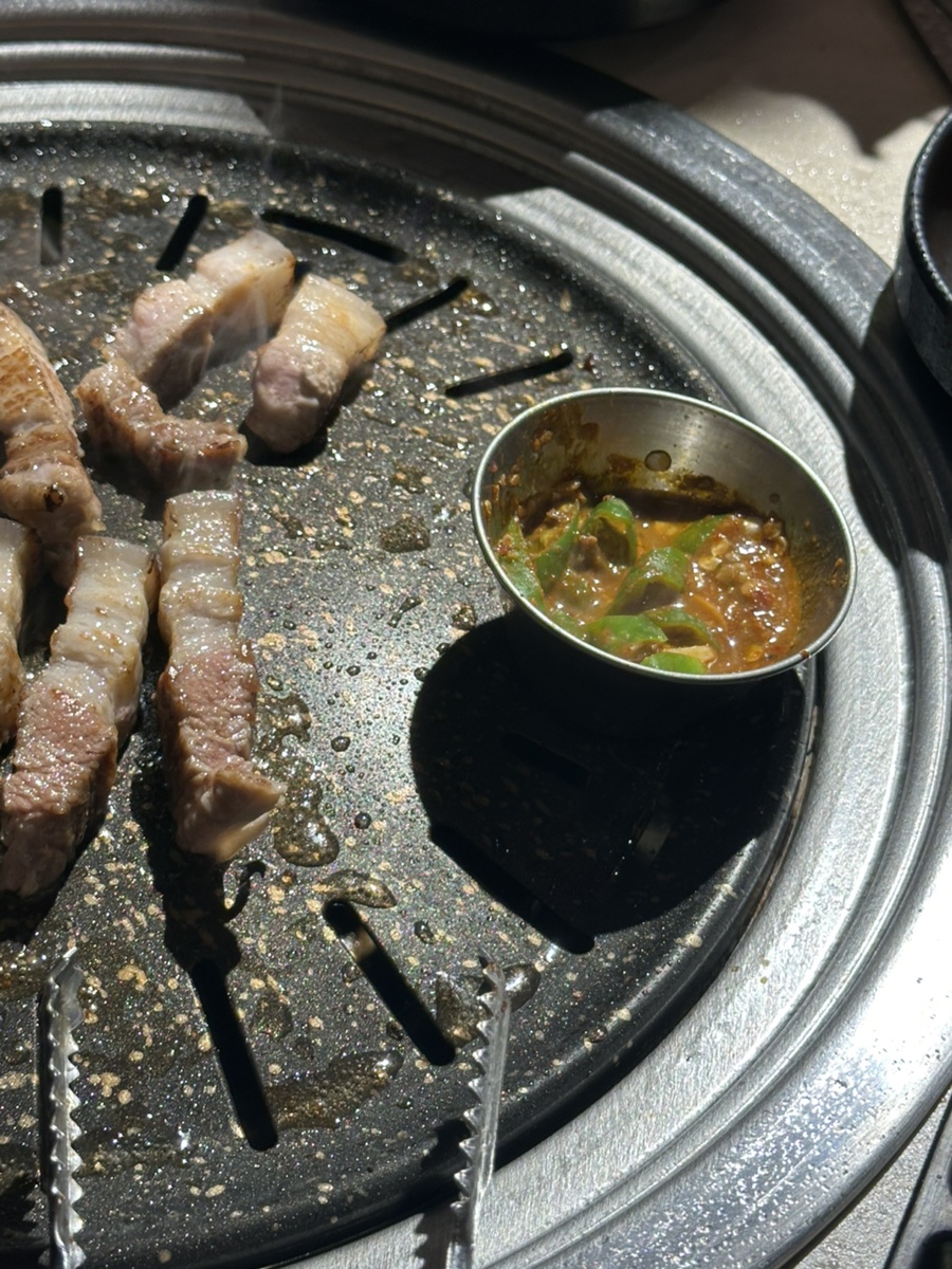 고깃간해돈 사진 7