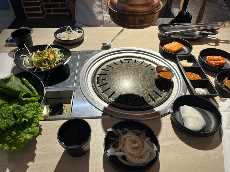 고깃간해돈 사진 5