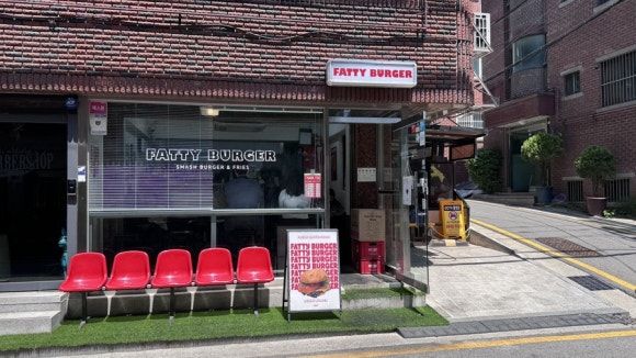 패티버거 사진 6
