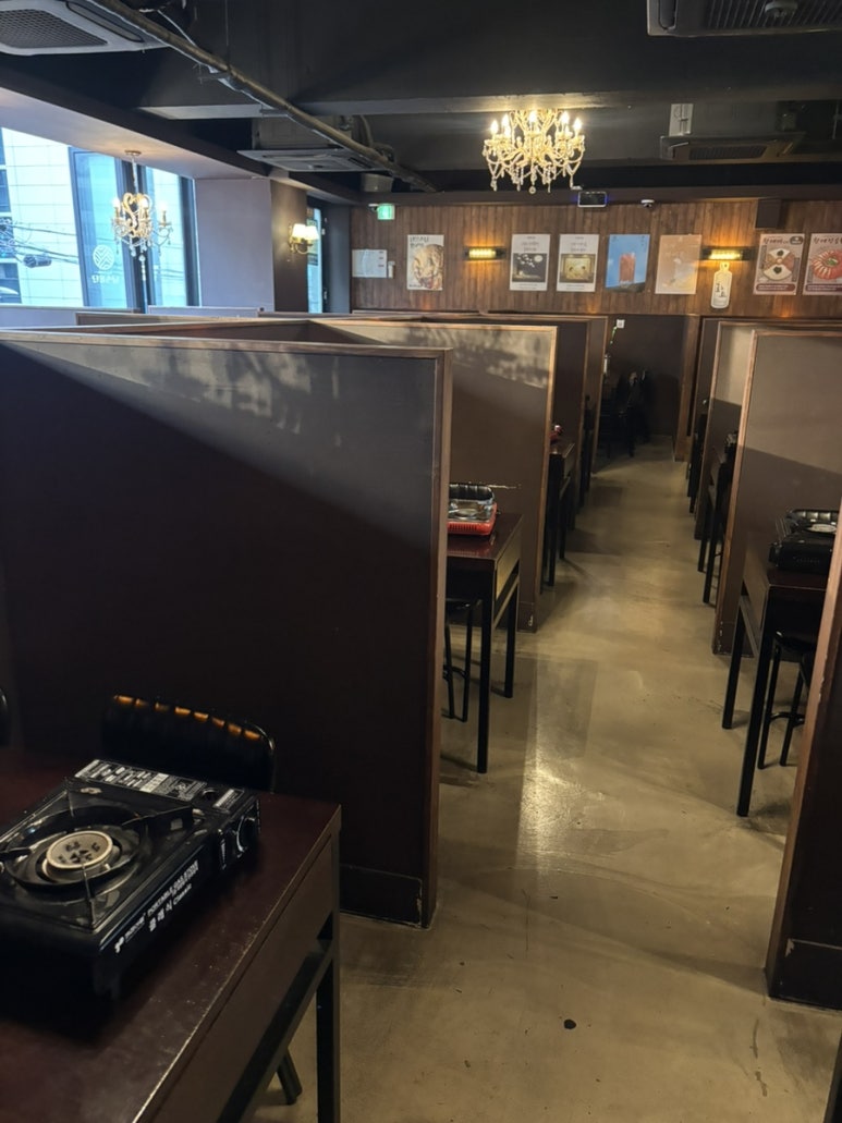 단골손님 강남1호점 사진 4