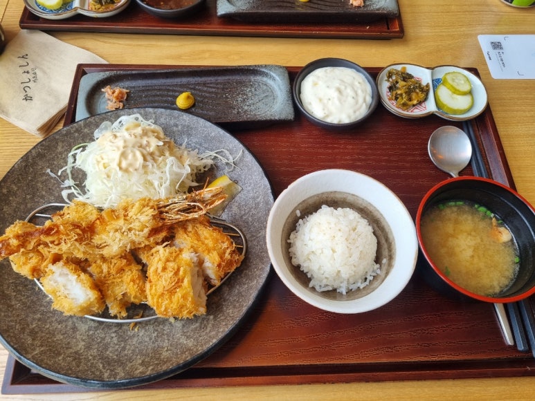 카츠쇼신 사진 6