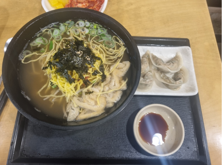국수나무 충정로점 사진 2