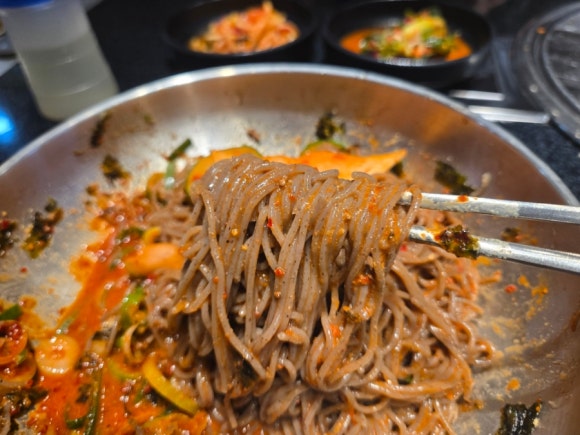 모란일도갈비 사진 3