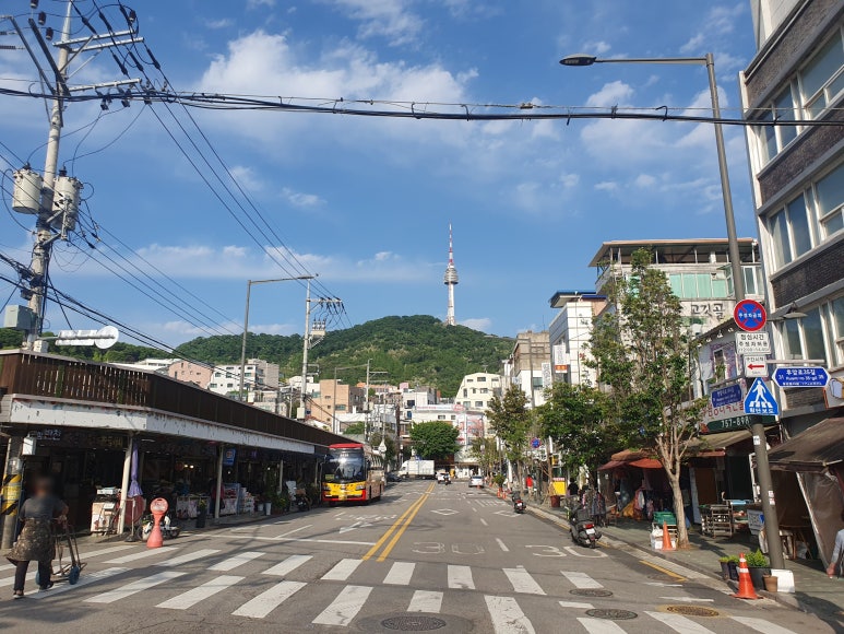 약초마을 서울역점 사진 4