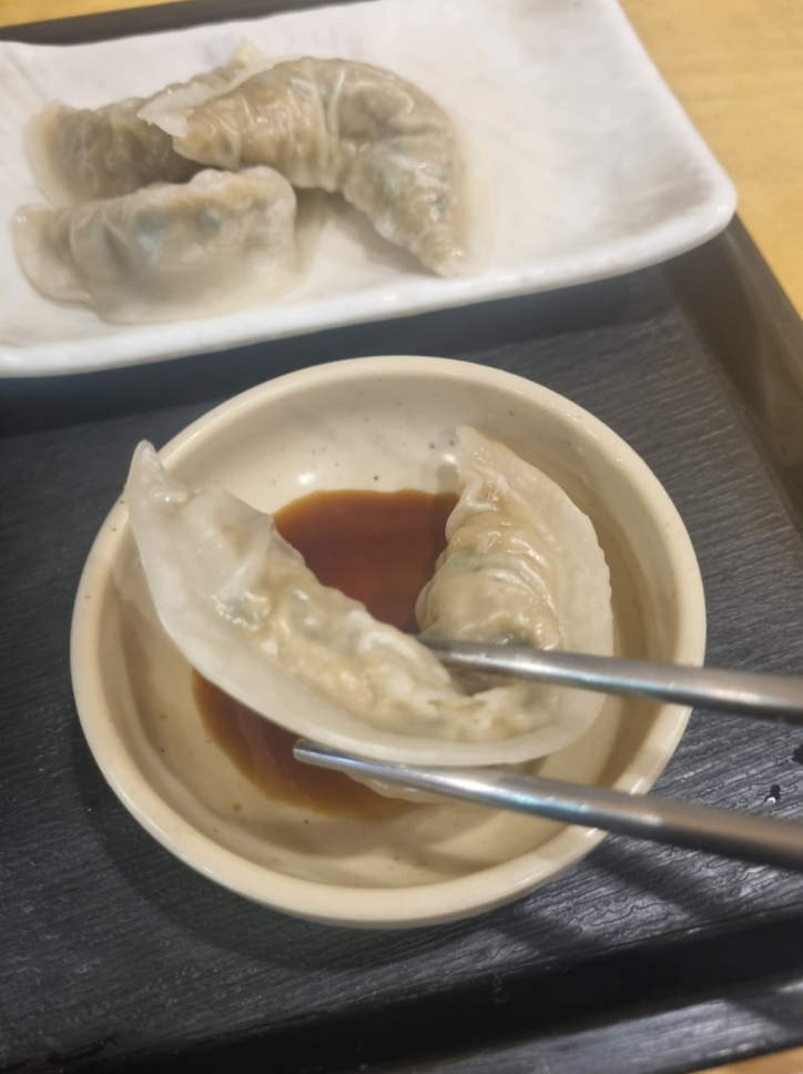 국수나무 충정로점 사진 5