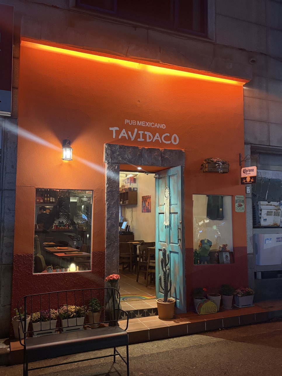 타비다코(Tavidaco) 사진 2