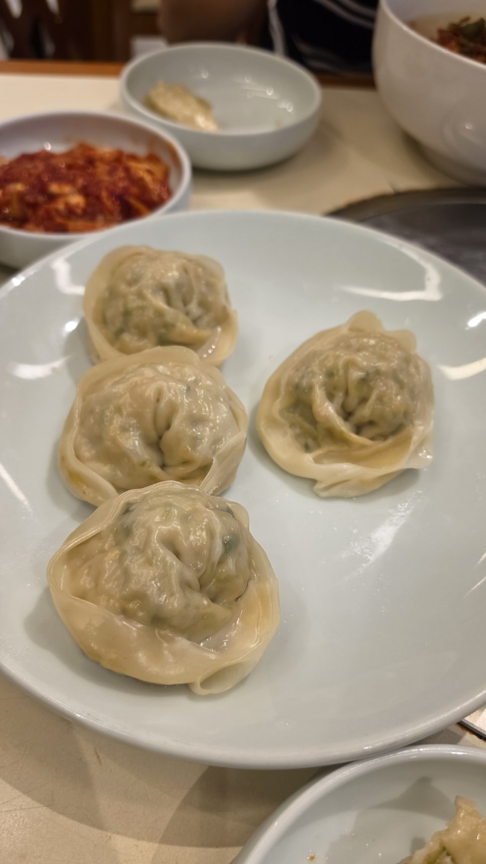 취야벌국시 사진 4