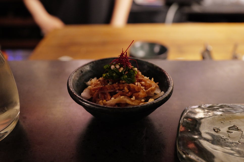 야키토리 야키준 사진 6