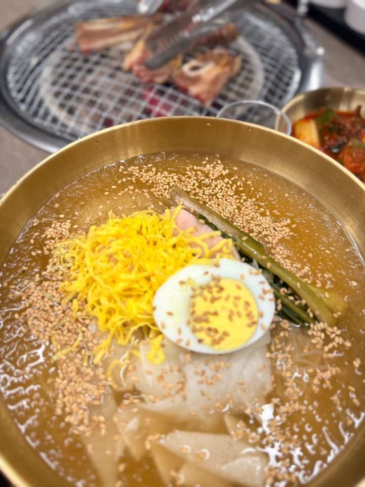 무등소갈비 잠실점 사진 3