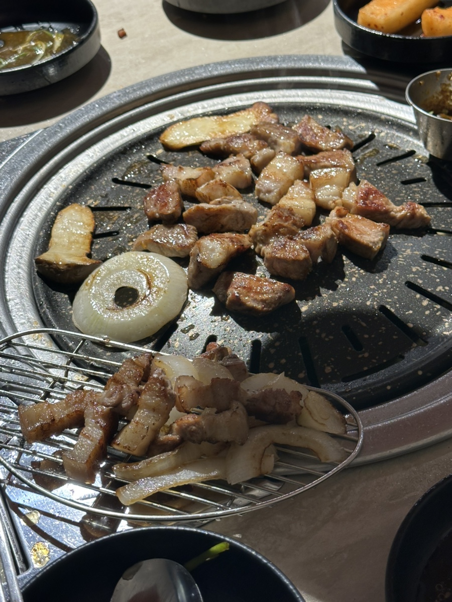 고깃간해돈 사진 8