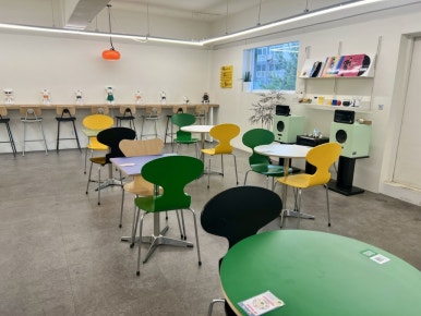 포케올데이 노원점 사진 8