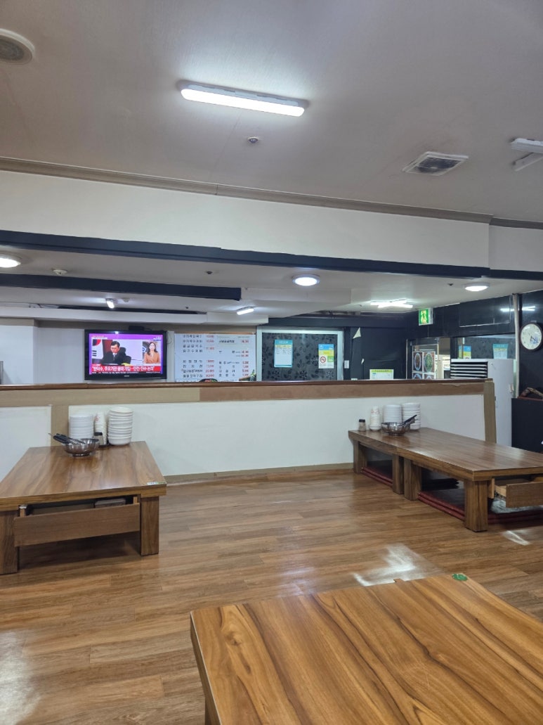 향토칼국수 사진 7