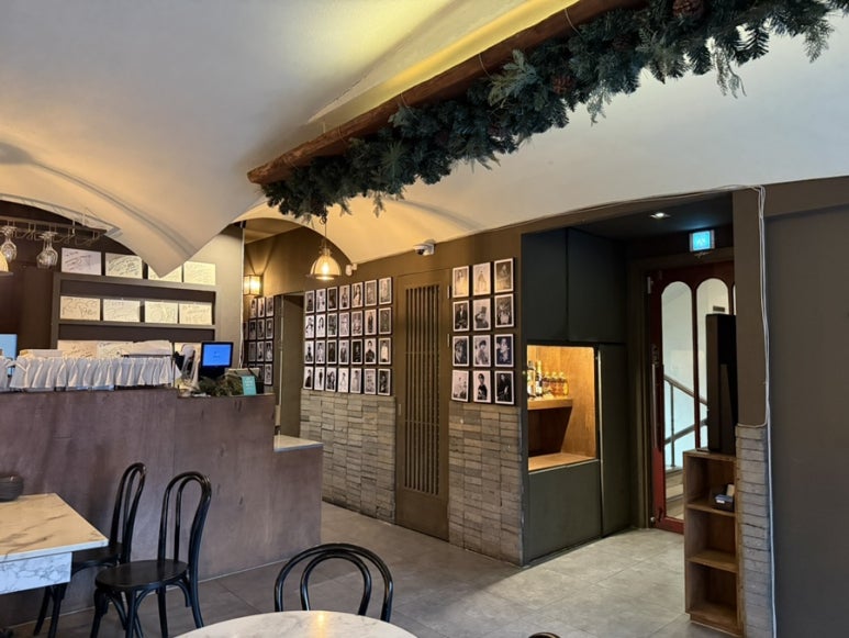 도산족발&칼국수 사진 8