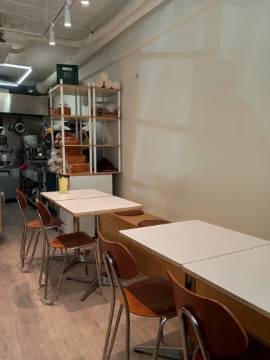 교토마블샌드위치 선릉점 사진 6