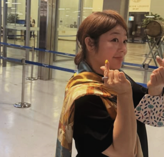 기량이 짧았다?! 엄지영 왜 또다시 말이 나오는 걸까 이미지 4