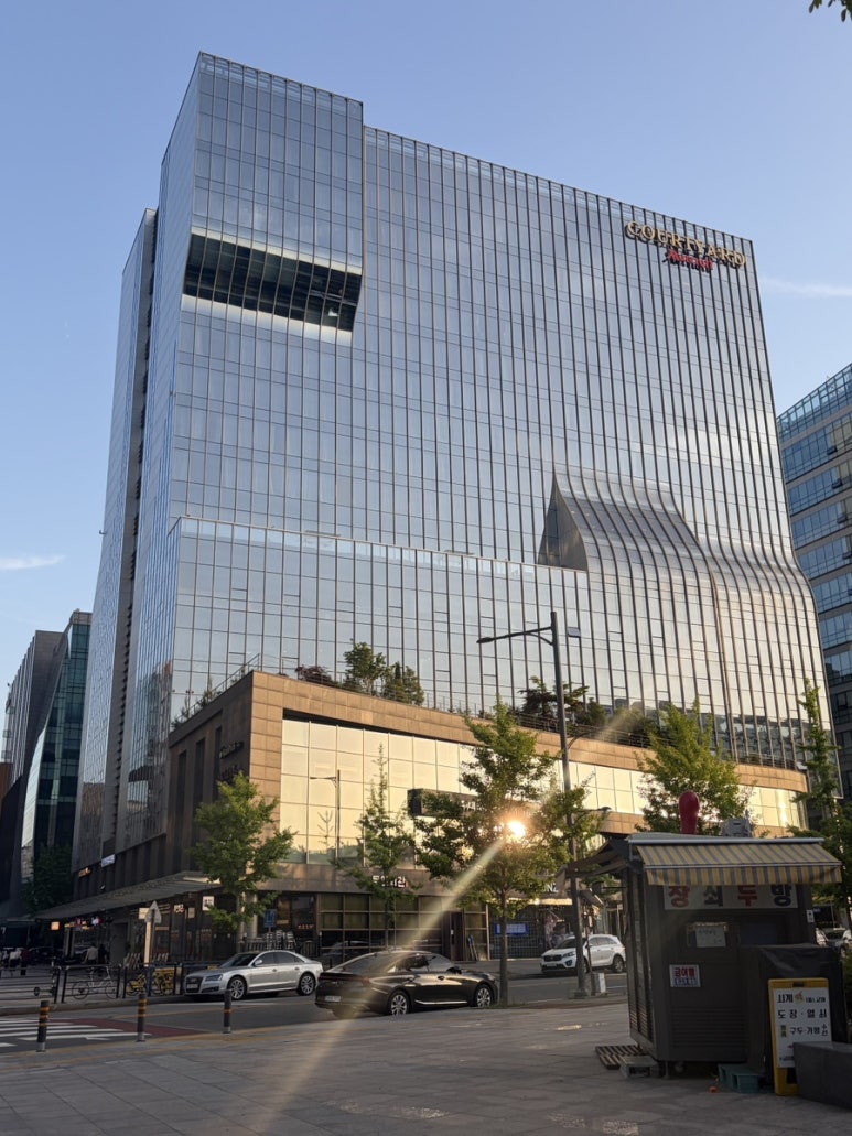 무안회관 판교점 사진 8