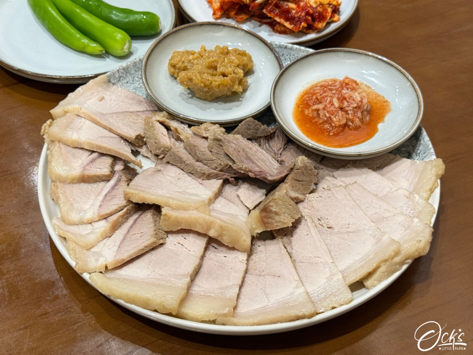 하동회관 구로 대표 사진