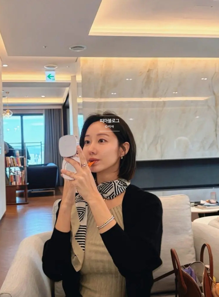 33살 싱글맘 맞아 발언 하나로 분위기가 달라진 이유 이미지 4