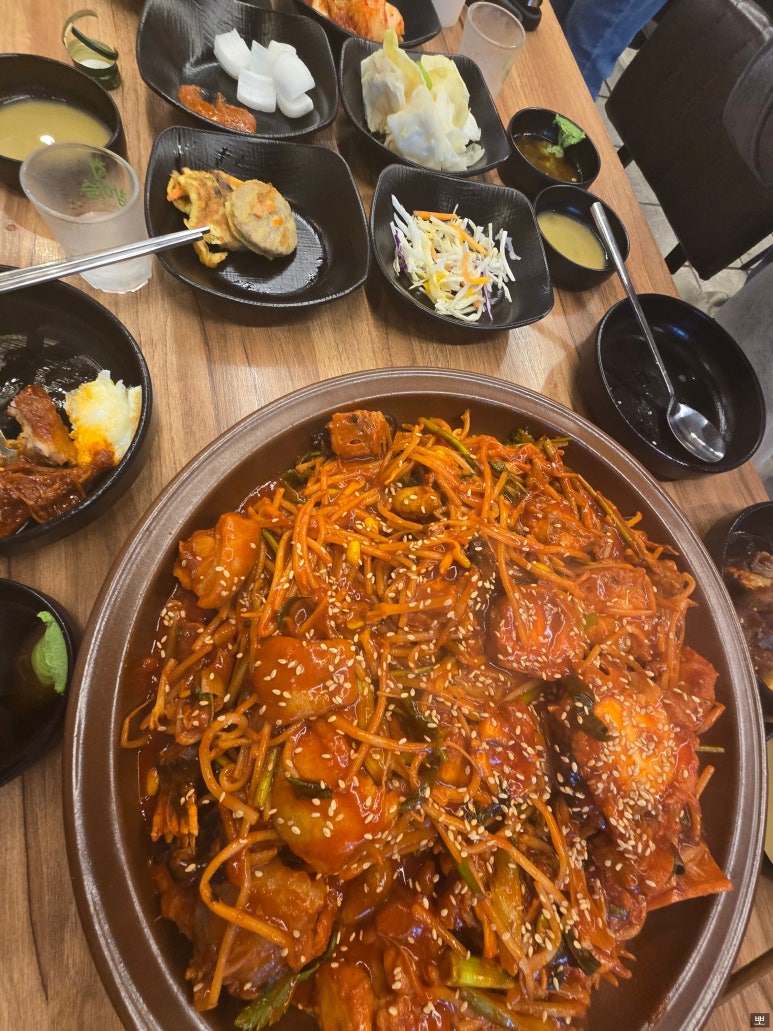 뼈있는집 사진 6