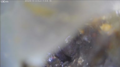 대전 싱크대뚫는업체 대덕구 석봉동 싱크대막힘 원인 분석 후 이물질 제거 작업 사진 5