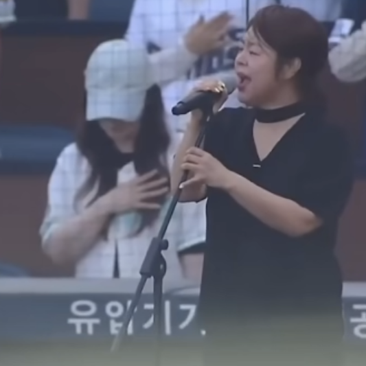기량이 짧았다?! 엄지영 왜 또다시 말이 나오는 걸까 이미지 3