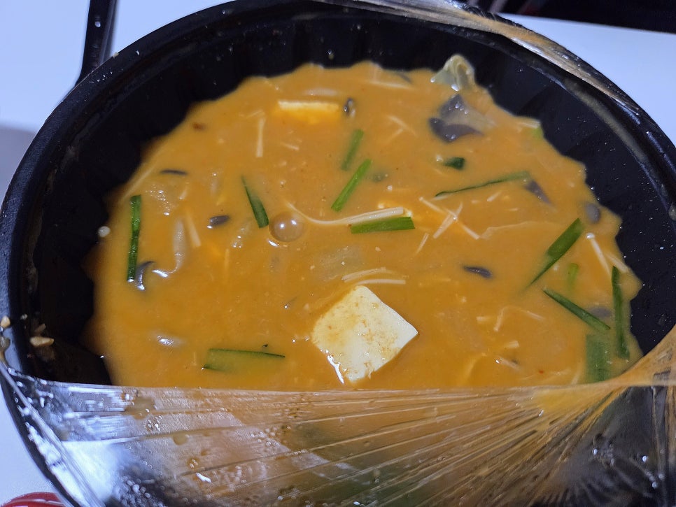 초당명품순두부 사진 2