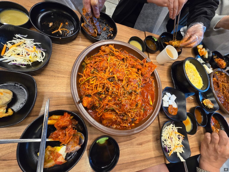 뼈있는집 사진 5