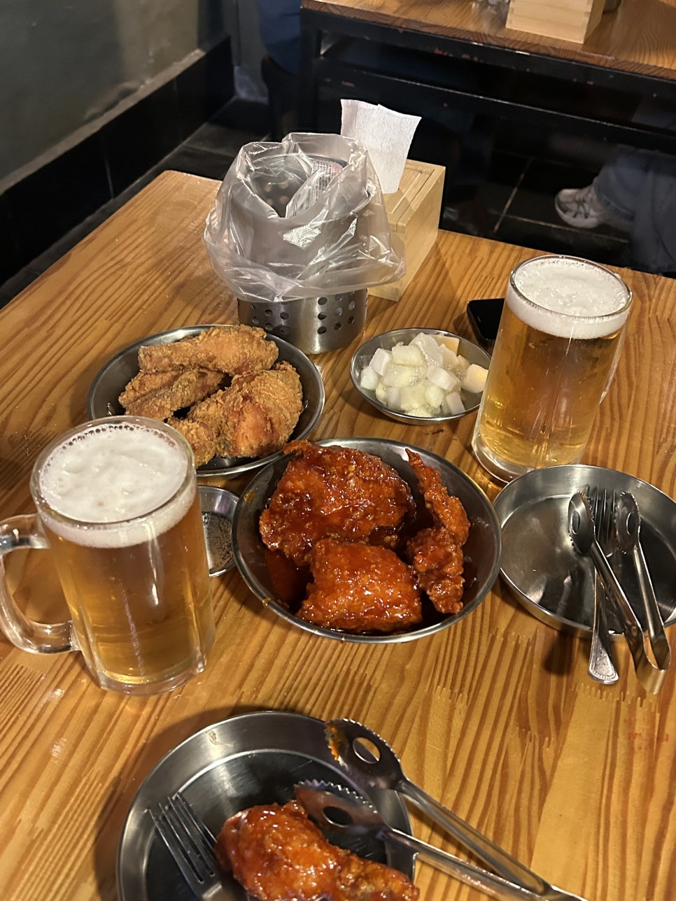 손수제치킨 본점 사진 8