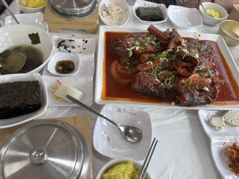 황금코다리 썬프라자점 대표 사진