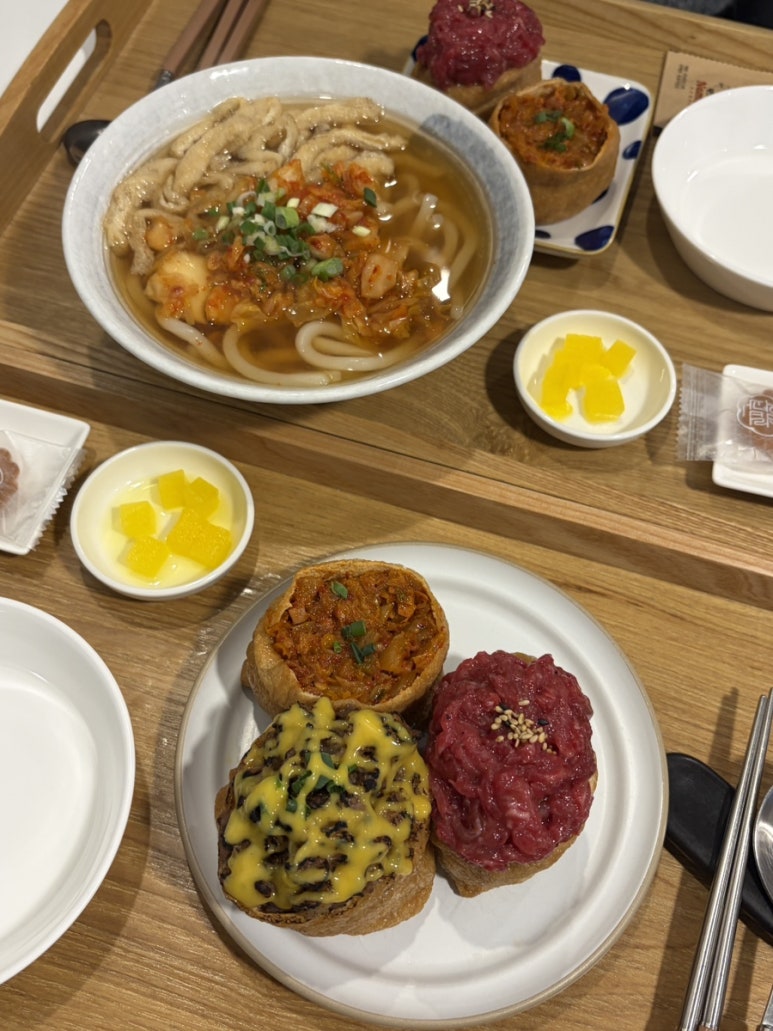 남산밑유부 사진 7