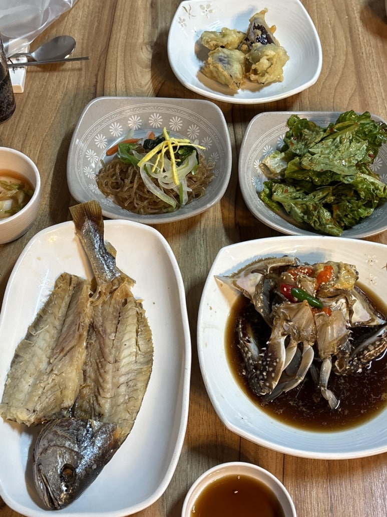 양반댁 사진 2