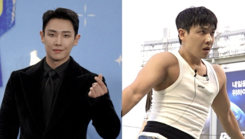 최예나와 영통?! 이준 왜 요즘 더 눈길이 가는 걸까 이미지 3