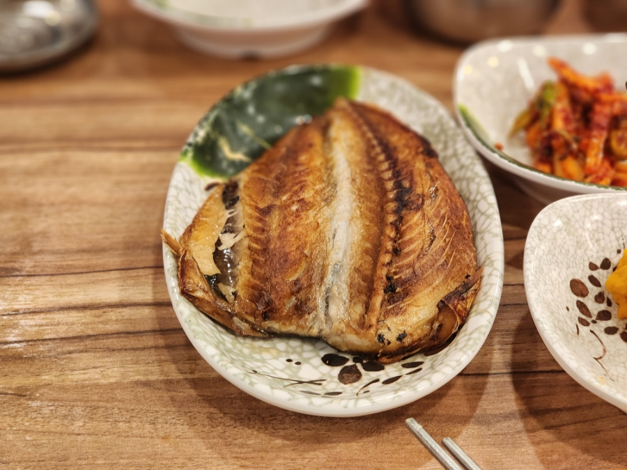 송파식당 사진 2