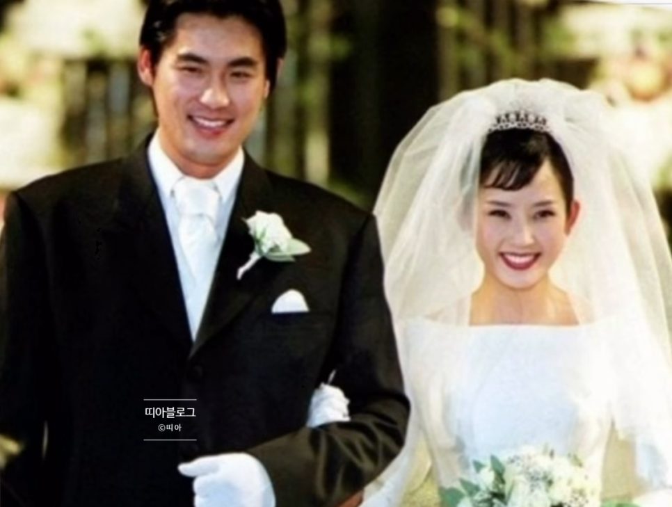 안 온 줄 알았는데 최준희 결혼식 논란이 쉽게 가라앉지 않는 이유는 이미지 4