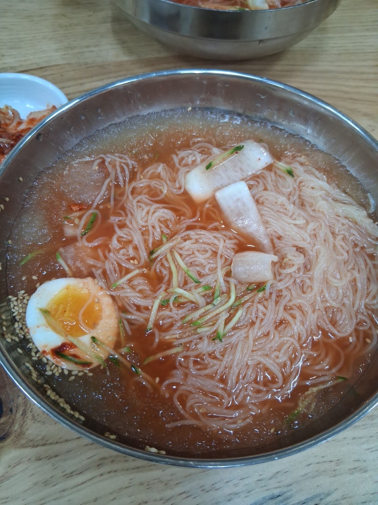 부산돼지국밥 사진 5