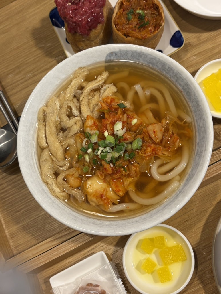 남산밑유부 사진 8