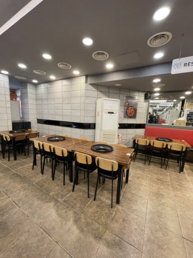 유가네닭갈비 의정부점 사진 2