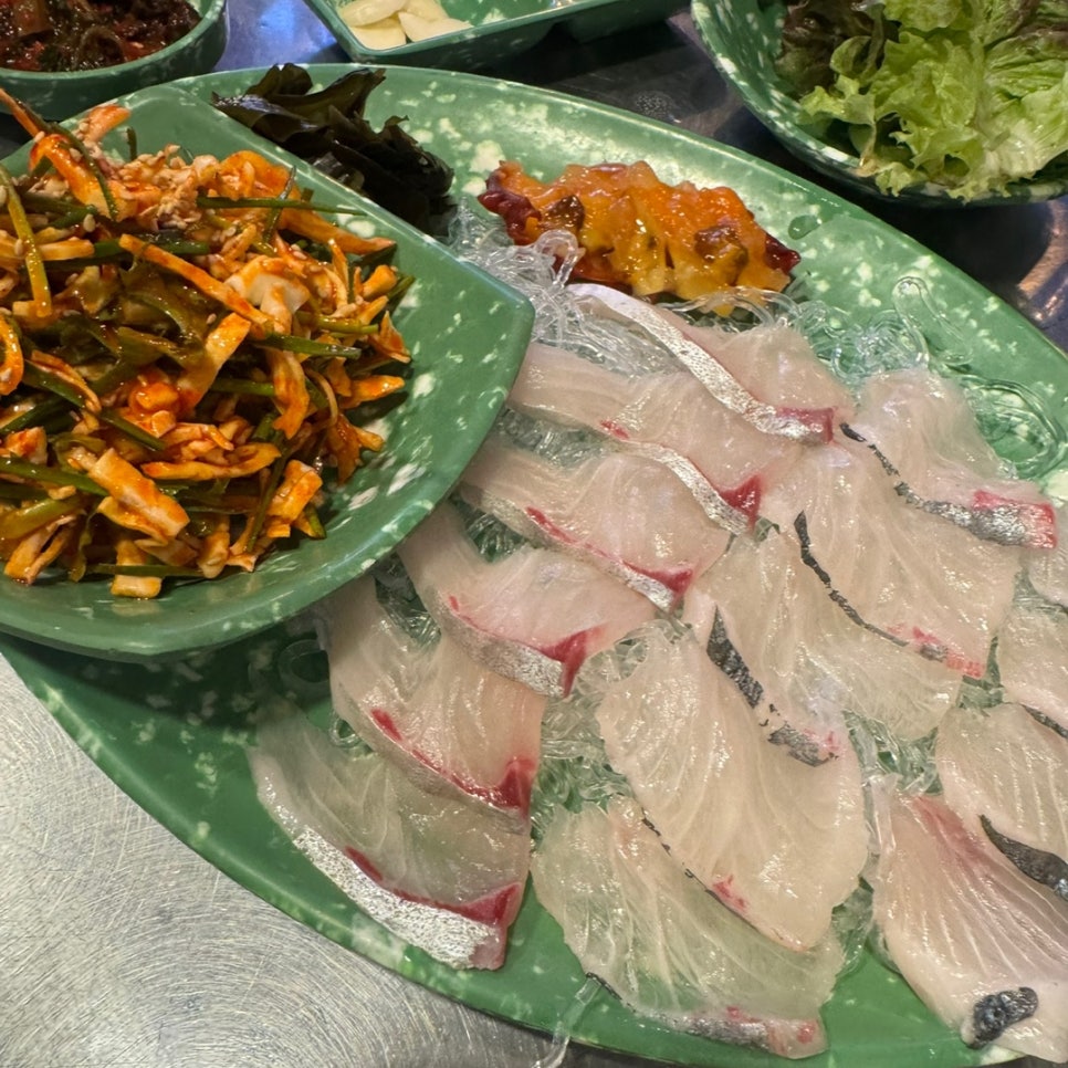 남해안집 사진 5