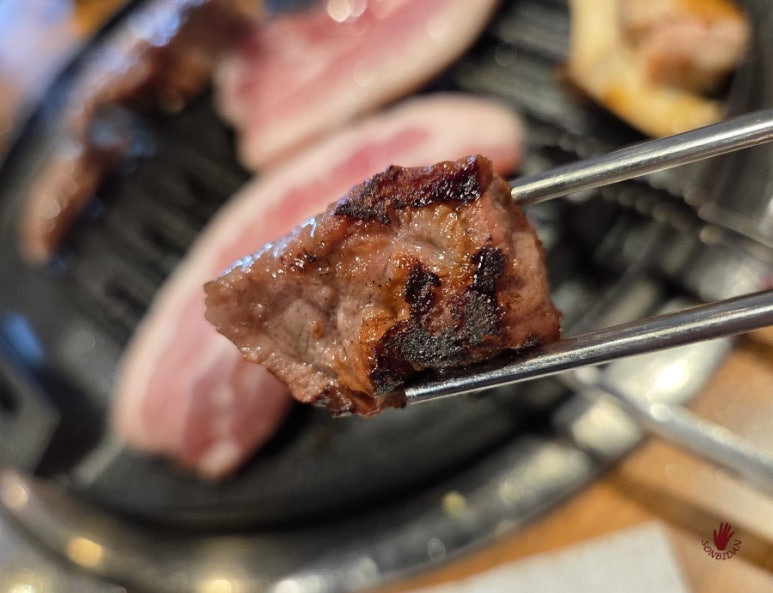 한마음정육식당 서울신대방역점 사진 4