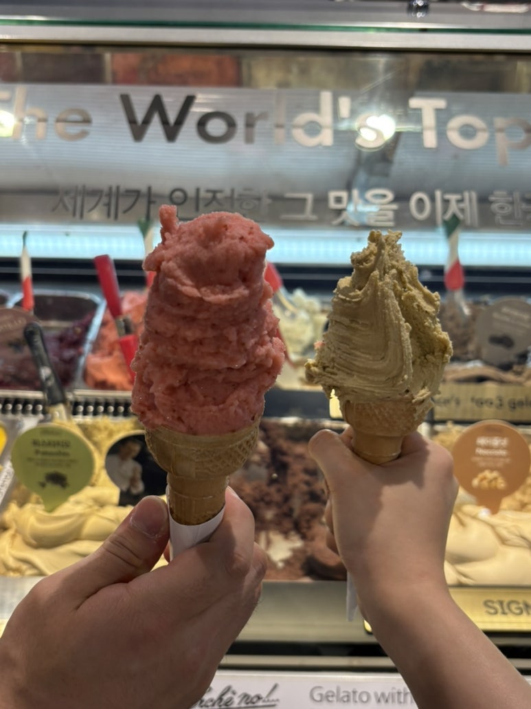 페르케노 뉴코아 강남점 사진 5