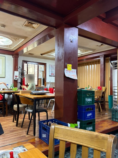 삼지 사진 5