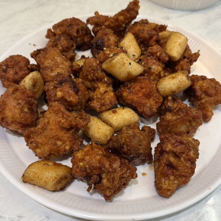 깐부치킨 명동점 사진 4