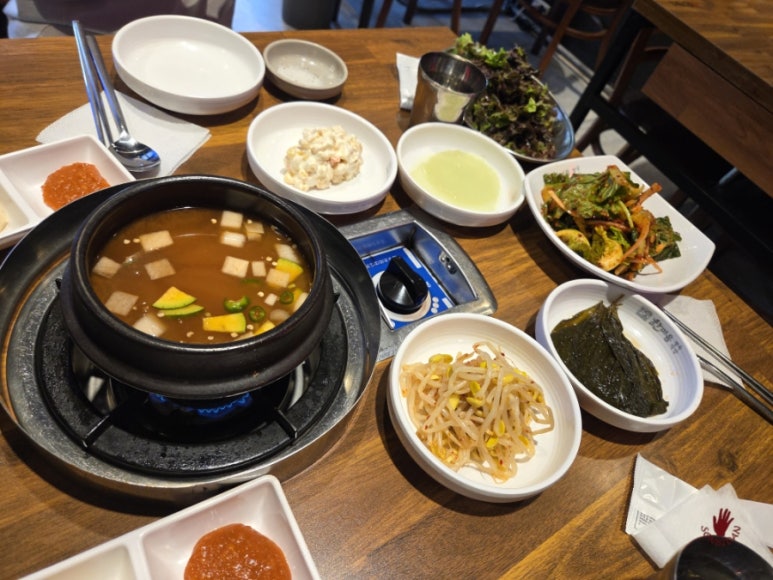 한마음정육식당 서울신대방역점 사진 7