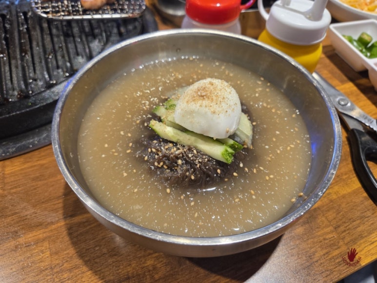 한마음정육식당 서울신대방역점 대표 사진