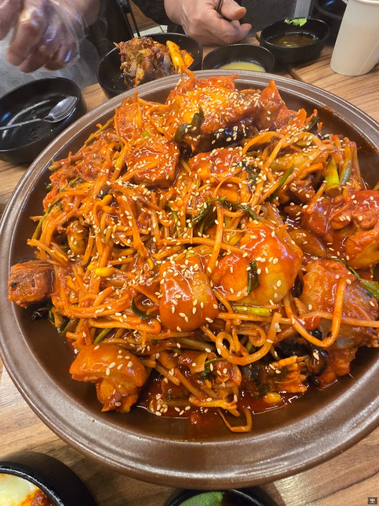 뼈있는집 사진 7