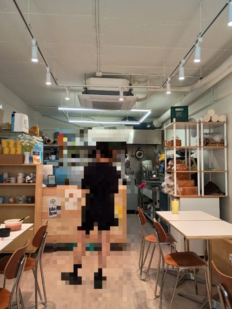 교토마블샌드위치 선릉점 사진 5
