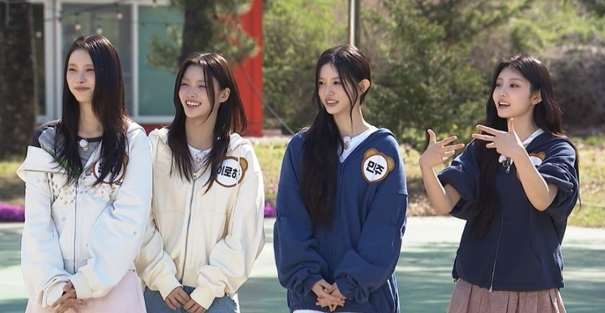 최예나와 영통?! 이준 왜 요즘 더 눈길이 가는 걸까 이미지 4
